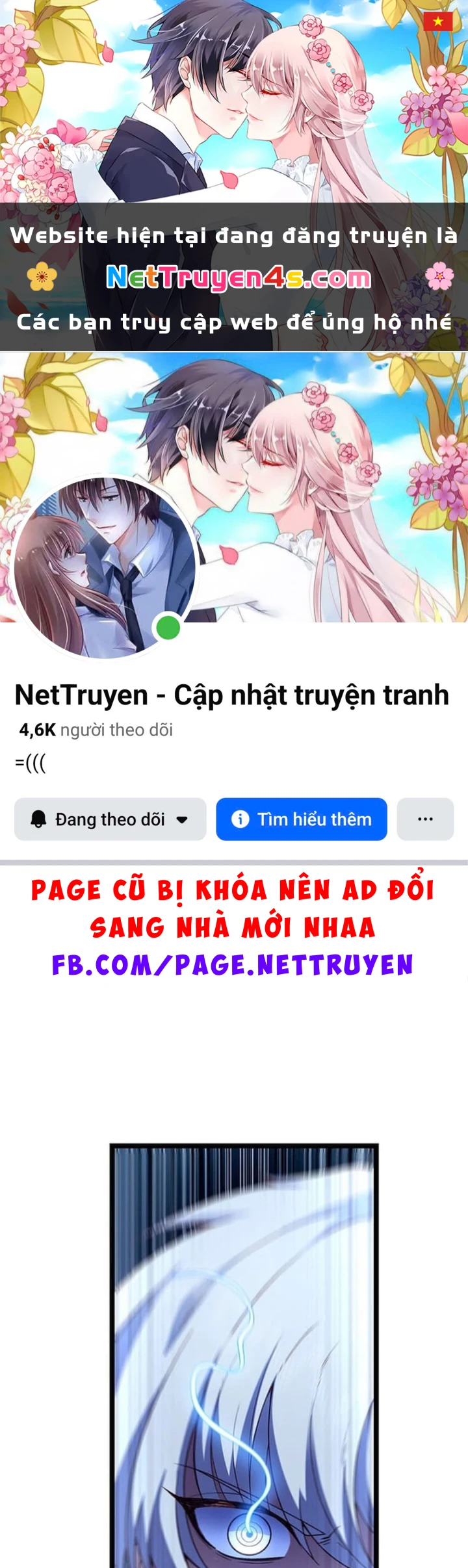 Võ Giả Bí Ẩn Của Huyết Ma Chapter 9 - 1