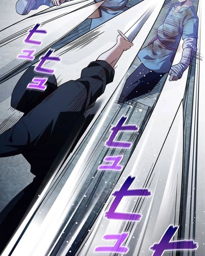 Võ Giả Bí Ẩn Của Huyết Ma Chapter 9 - 3