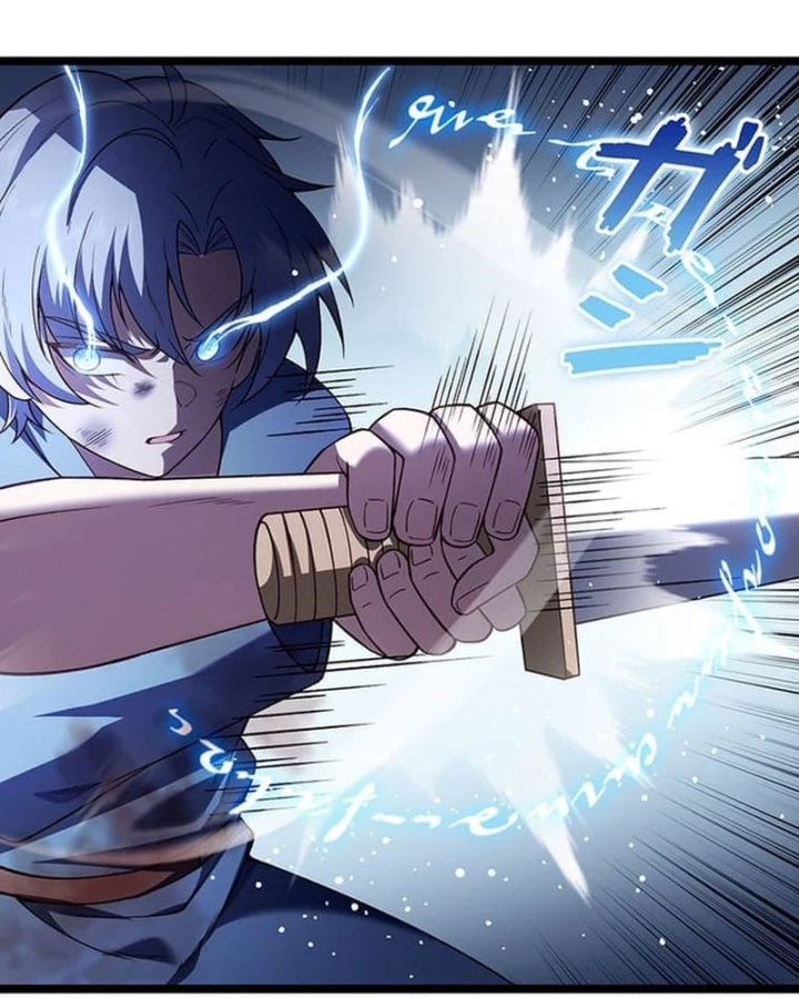 Võ Giả Bí Ẩn Của Huyết Ma Chapter 9 - 5