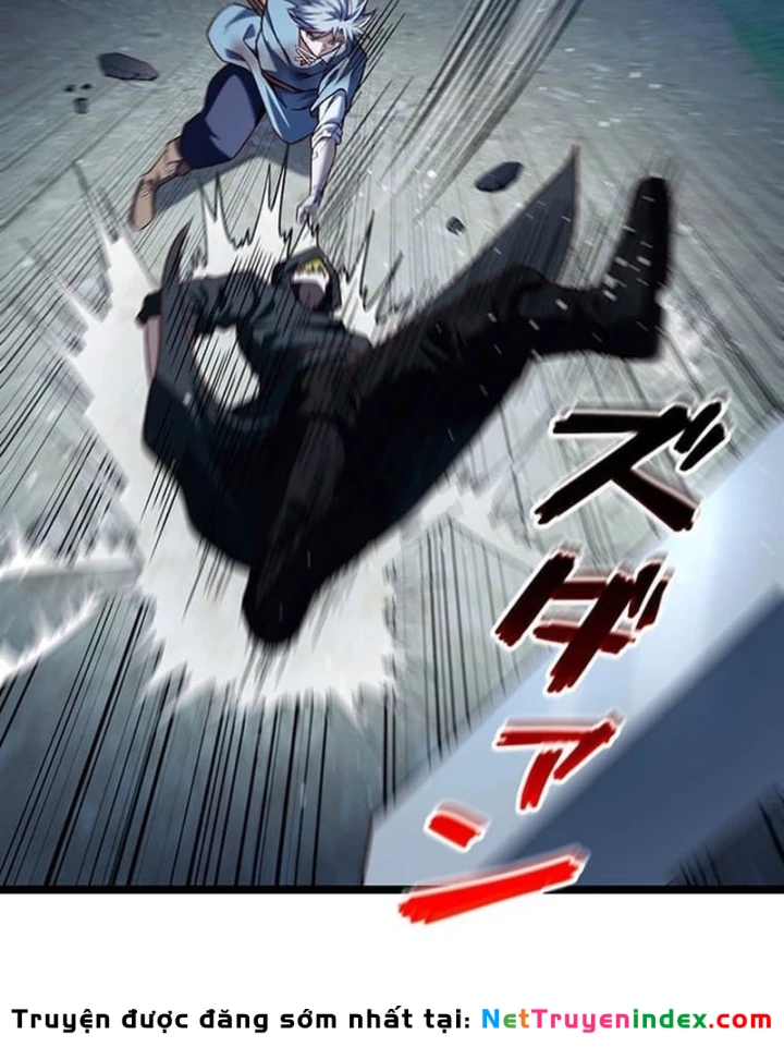 Võ Giả Bí Ẩn Của Huyết Ma Chapter 9 - 7