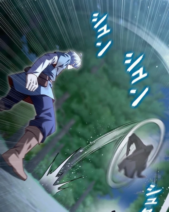 Võ Giả Bí Ẩn Của Huyết Ma Chapter 9 - 10