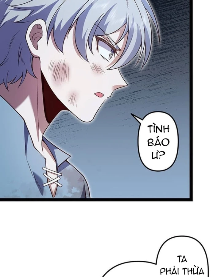 Võ Giả Bí Ẩn Của Huyết Ma Chapter 9 - 14