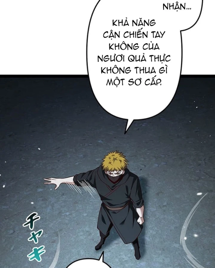 Võ Giả Bí Ẩn Của Huyết Ma Chapter 9 - 15