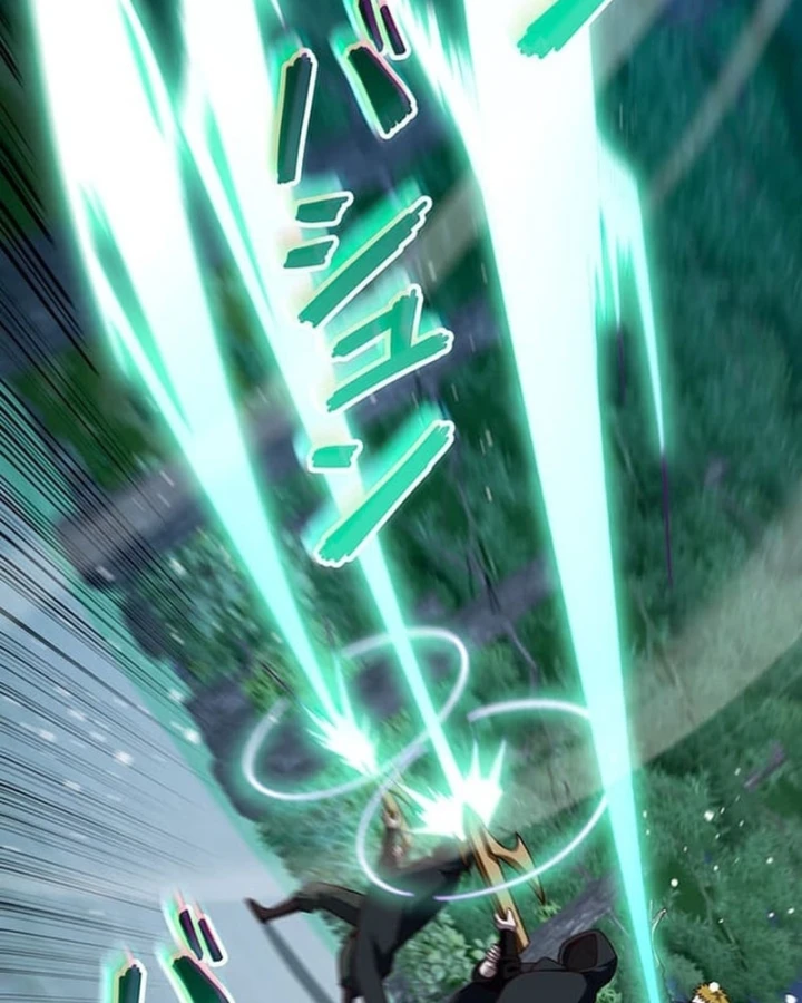 Võ Giả Bí Ẩn Của Huyết Ma Chapter 9 - 19