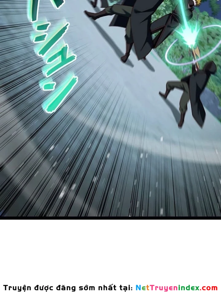 Võ Giả Bí Ẩn Của Huyết Ma Chapter 9 - 20