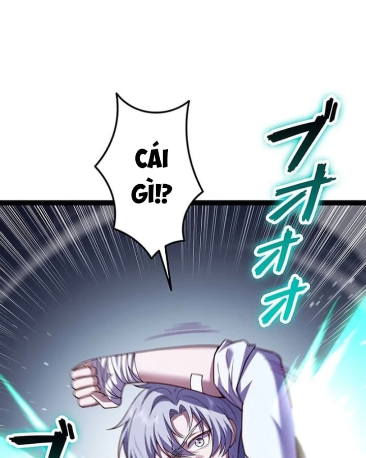 Võ Giả Bí Ẩn Của Huyết Ma Chapter 9 - 21