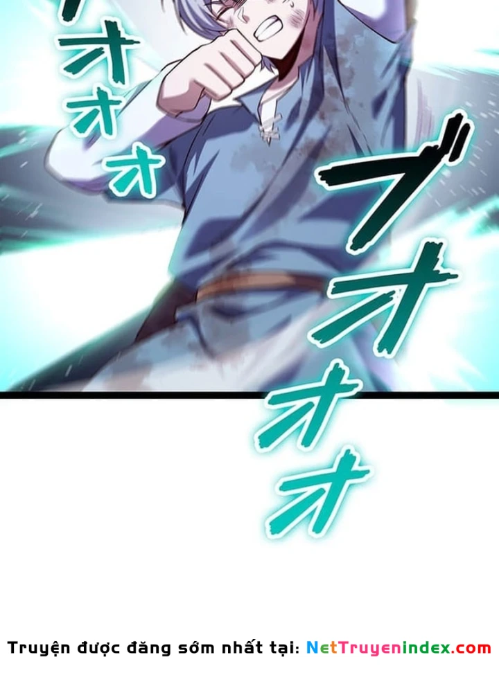 Võ Giả Bí Ẩn Của Huyết Ma Chapter 9 - 22