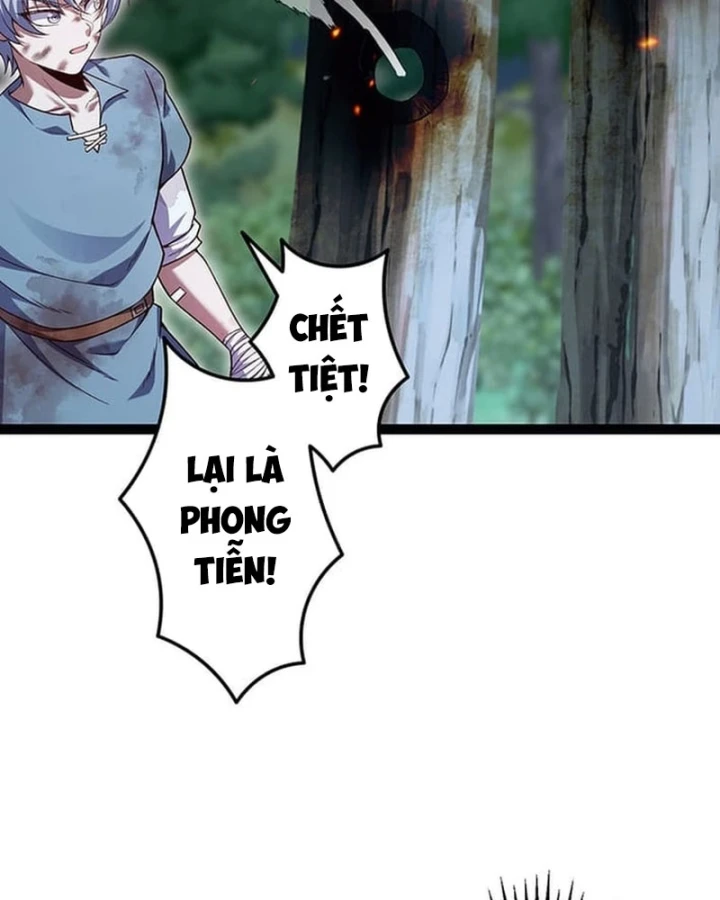 Võ Giả Bí Ẩn Của Huyết Ma Chapter 9 - 24