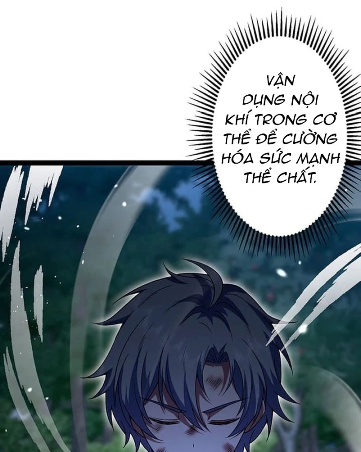 Võ Giả Bí Ẩn Của Huyết Ma Chapter 9 - 27