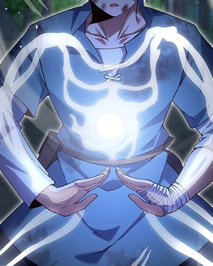 Võ Giả Bí Ẩn Của Huyết Ma Chapter 9 - 28