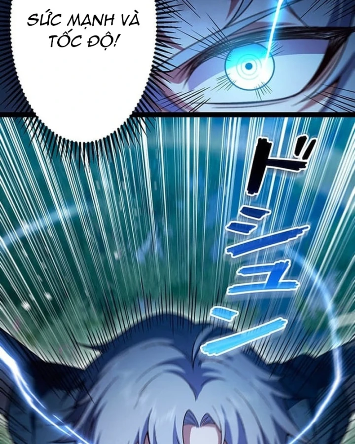 Võ Giả Bí Ẩn Của Huyết Ma Chapter 9 - 30