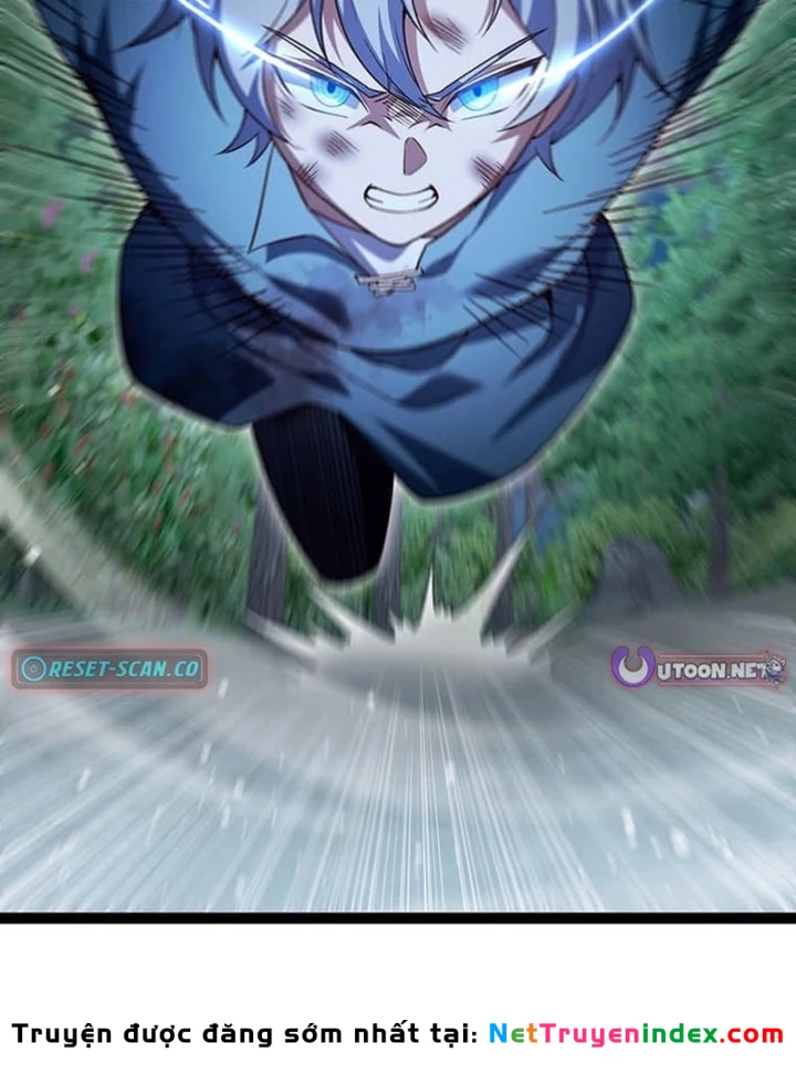 Võ Giả Bí Ẩn Của Huyết Ma Chapter 9 - 31