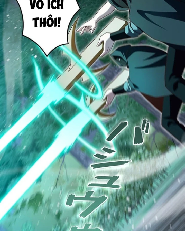 Võ Giả Bí Ẩn Của Huyết Ma Chapter 9 - 33