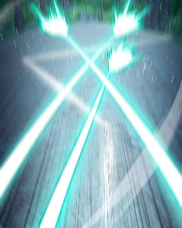 Võ Giả Bí Ẩn Của Huyết Ma Chapter 9 - 35