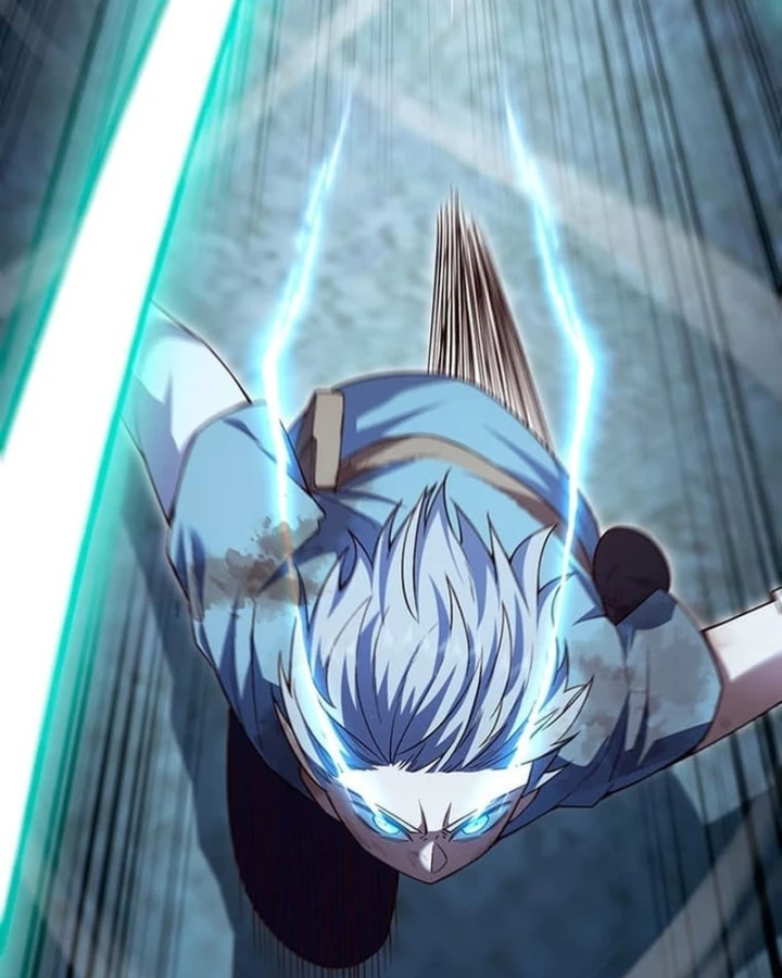 Võ Giả Bí Ẩn Của Huyết Ma Chapter 9 - 36