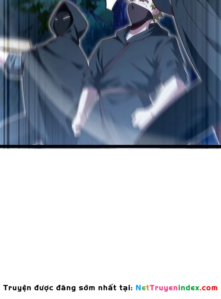 Võ Giả Bí Ẩn Của Huyết Ma Chapter 9 - 41