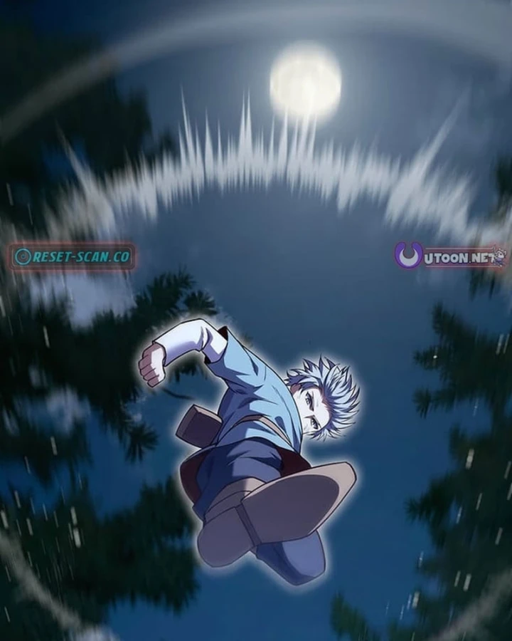 Võ Giả Bí Ẩn Của Huyết Ma Chapter 9 - 44