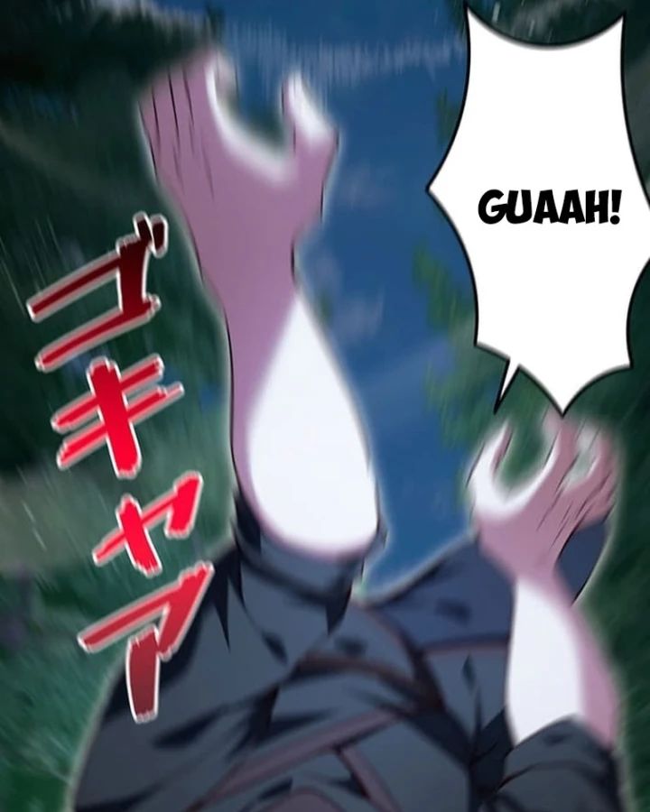 Võ Giả Bí Ẩn Của Huyết Ma Chapter 9 - 45