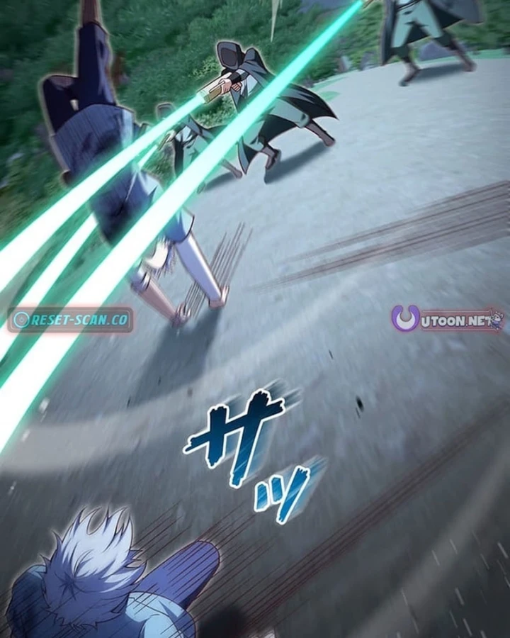 Võ Giả Bí Ẩn Của Huyết Ma Chapter 9 - 48