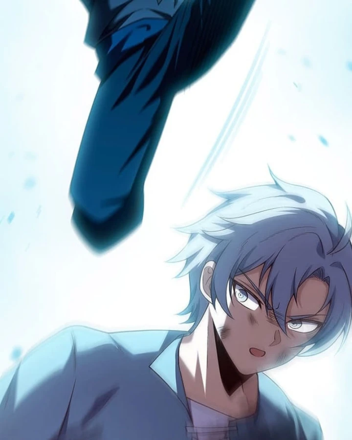 Võ Giả Bí Ẩn Của Huyết Ma Chapter 9 - 52