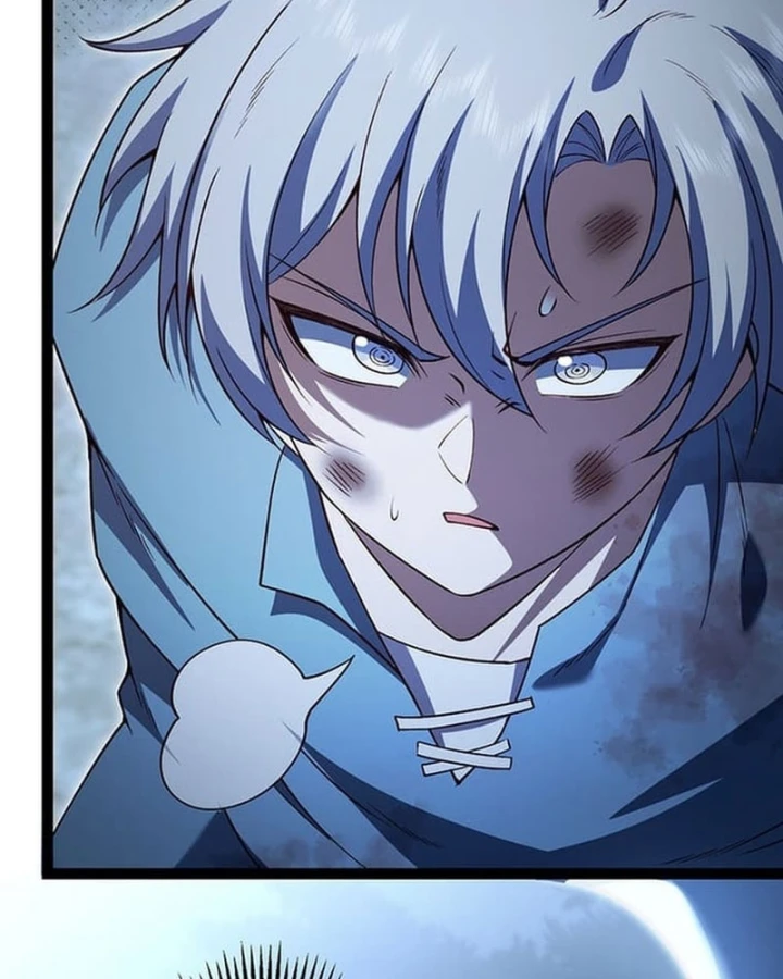 Võ Giả Bí Ẩn Của Huyết Ma Chapter 9 - 61