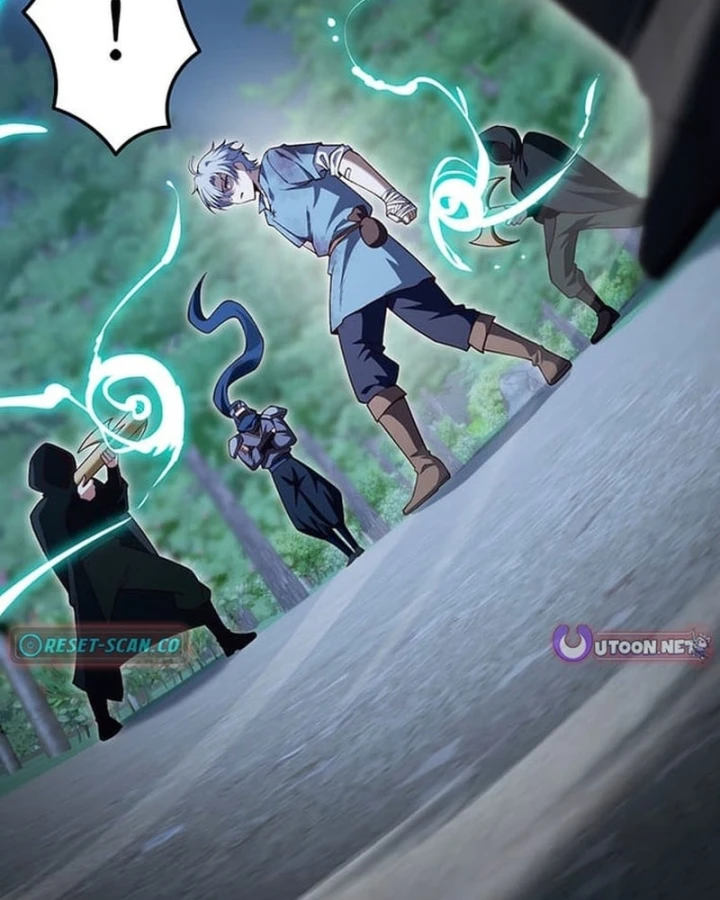 Võ Giả Bí Ẩn Của Huyết Ma Chapter 9 - 66