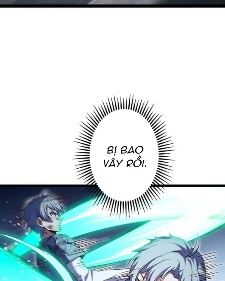 Võ Giả Bí Ẩn Của Huyết Ma Chapter 9 - 67