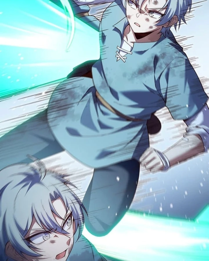 Võ Giả Bí Ẩn Của Huyết Ma Chapter 9 - 68