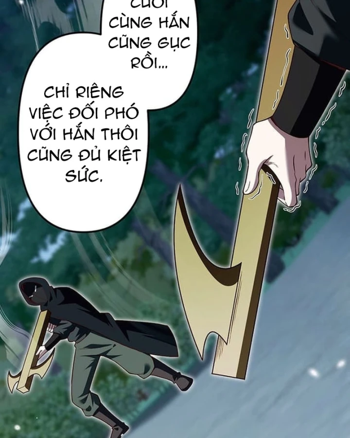 Võ Giả Bí Ẩn Của Huyết Ma Chapter 9 - 75