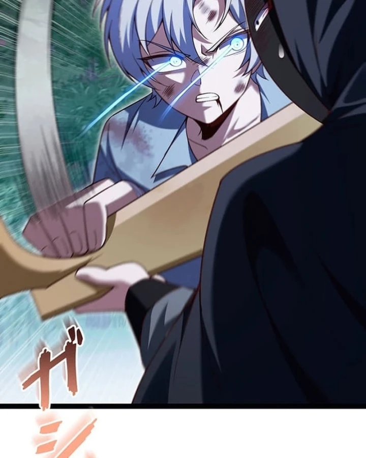 Võ Giả Bí Ẩn Của Huyết Ma Chapter 9 - 80