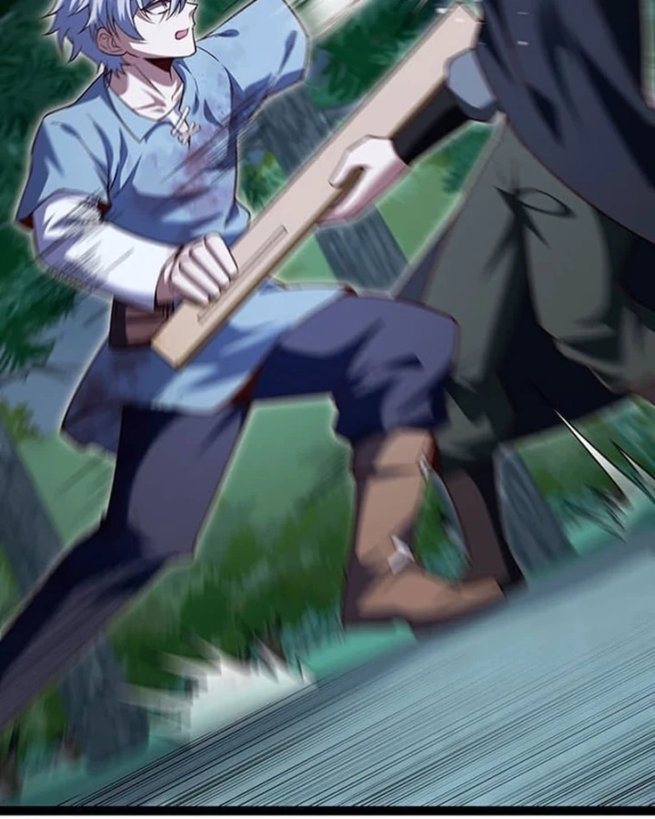 Võ Giả Bí Ẩn Của Huyết Ma Chapter 9 - 82