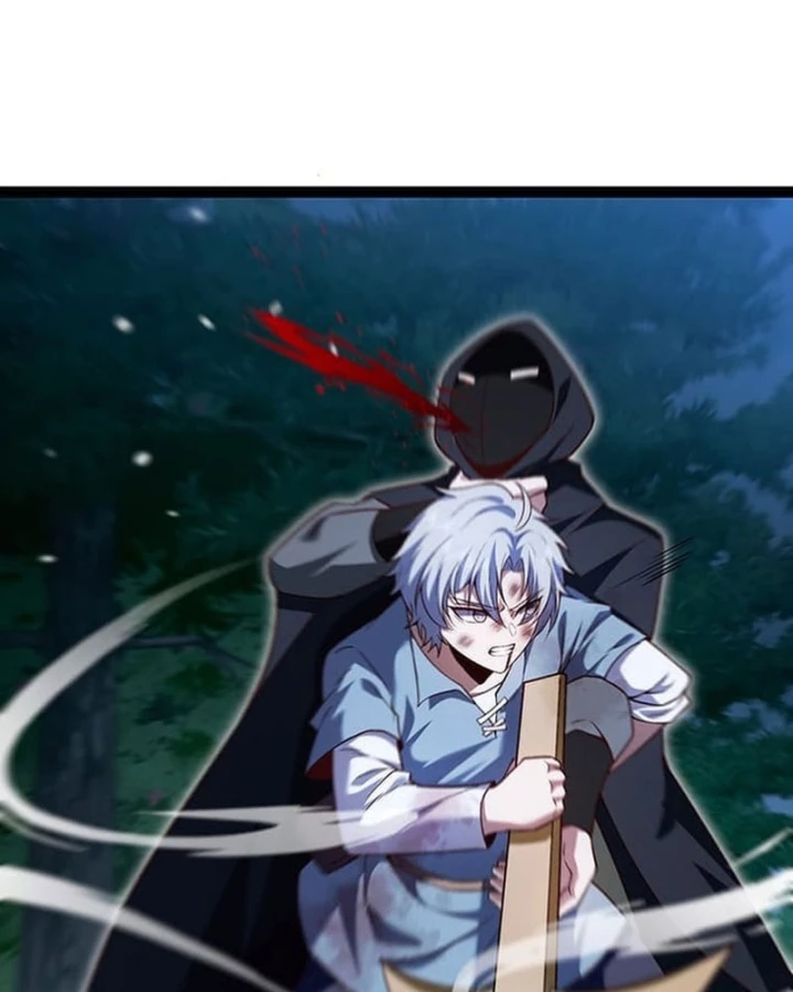 Võ Giả Bí Ẩn Của Huyết Ma Chapter 9 - 85