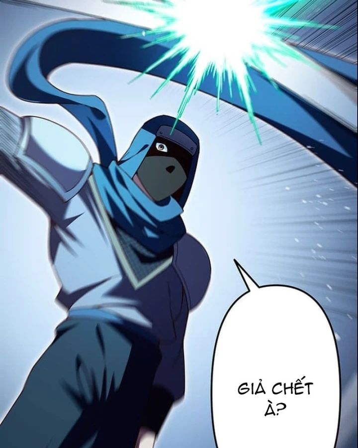 Võ Giả Bí Ẩn Của Huyết Ma Chapter 9 - 90