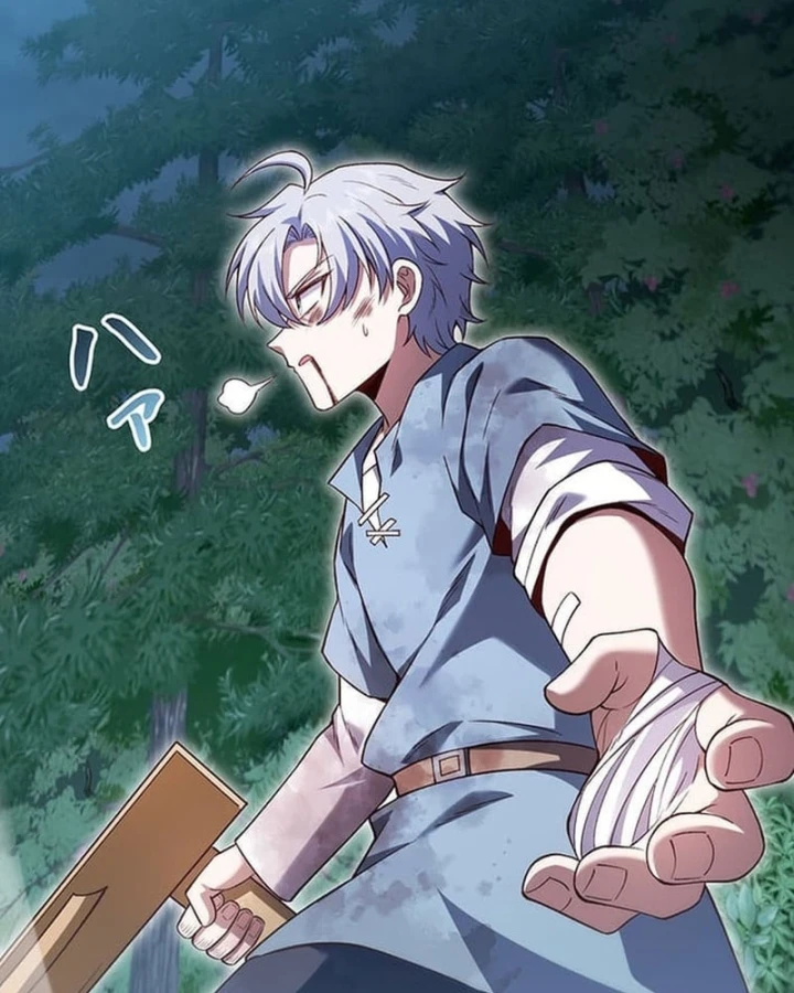 Võ Giả Bí Ẩn Của Huyết Ma Chapter 9 - 92