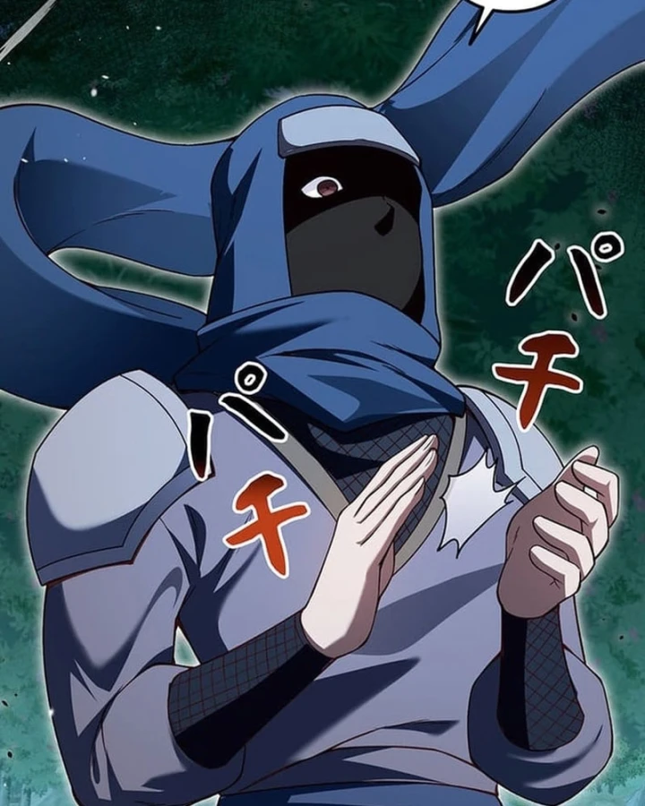 Võ Giả Bí Ẩn Của Huyết Ma Chapter 9 - 95