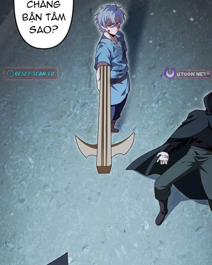 Võ Giả Bí Ẩn Của Huyết Ma Chapter 9 - 97