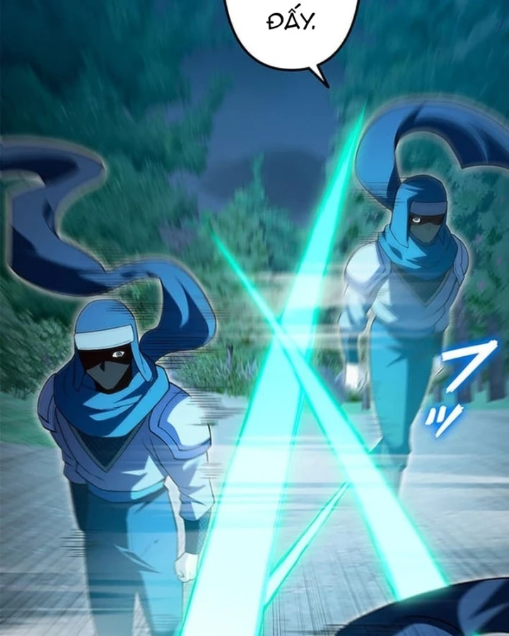 Võ Giả Bí Ẩn Của Huyết Ma Chapter 9 - 102