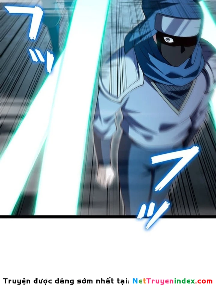 Võ Giả Bí Ẩn Của Huyết Ma Chapter 9 - 103