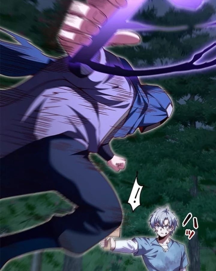 Võ Giả Bí Ẩn Của Huyết Ma Chapter 9 - 105