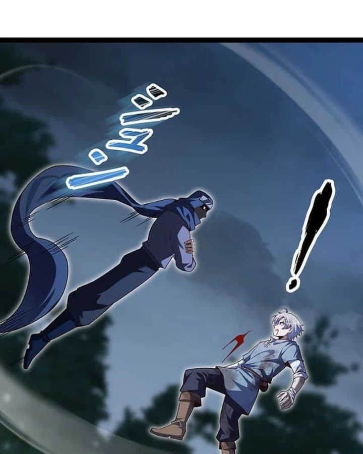 Võ Giả Bí Ẩn Của Huyết Ma Chapter 9 - 117