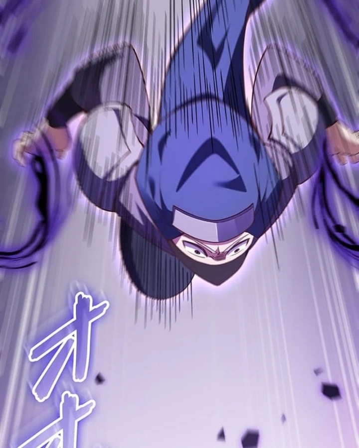 Võ Giả Bí Ẩn Của Huyết Ma Chapter 9 - 128