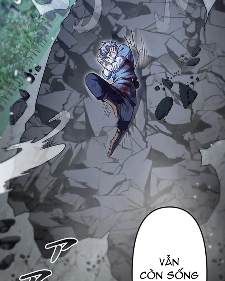 Võ Giả Bí Ẩn Của Huyết Ma Chapter 9 - 135