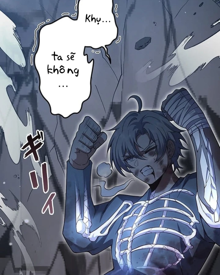 Võ Giả Bí Ẩn Của Huyết Ma Chapter 9 - 137