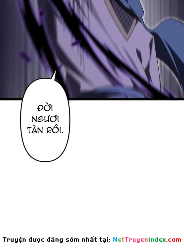 Võ Giả Bí Ẩn Của Huyết Ma Chapter 9 - 141