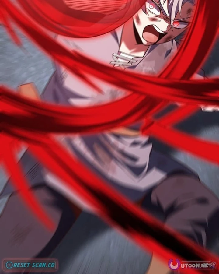 Võ Giả Bí Ẩn Của Huyết Ma Chapter 9 - 154