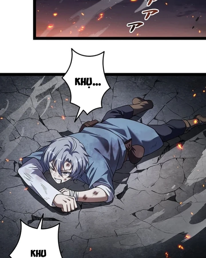 Võ Giả Bí Ẩn Của Huyết Ma Chapter 9 - 163