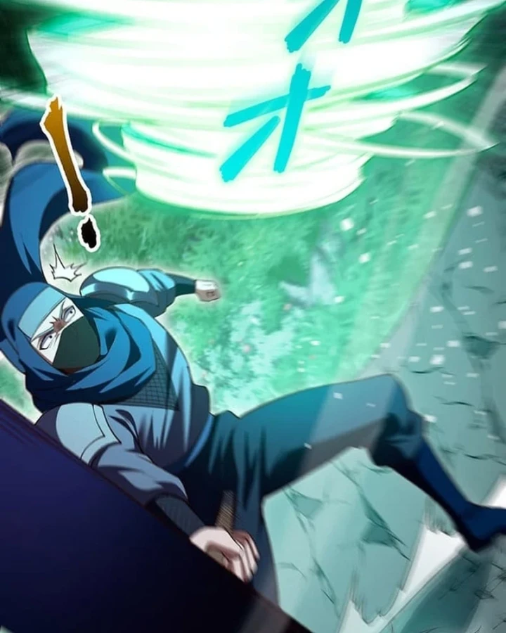 Võ Giả Bí Ẩn Của Huyết Ma Chapter 10 - 3