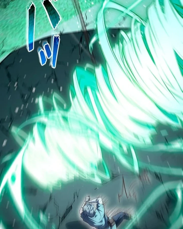 Võ Giả Bí Ẩn Của Huyết Ma Chapter 10 - 6