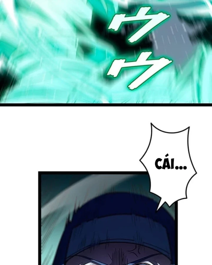 Võ Giả Bí Ẩn Của Huyết Ma Chapter 10 - 9