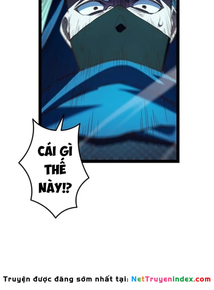 Võ Giả Bí Ẩn Của Huyết Ma Chapter 10 - 10